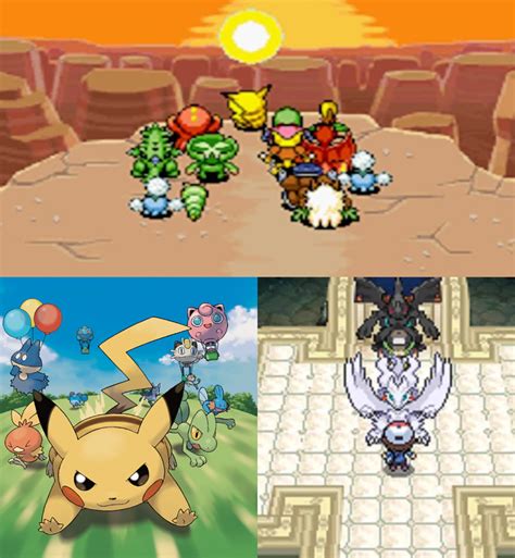 pokemon video games ds|gameboy ds pokemon games.